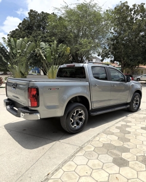 S 10 LTZ TD